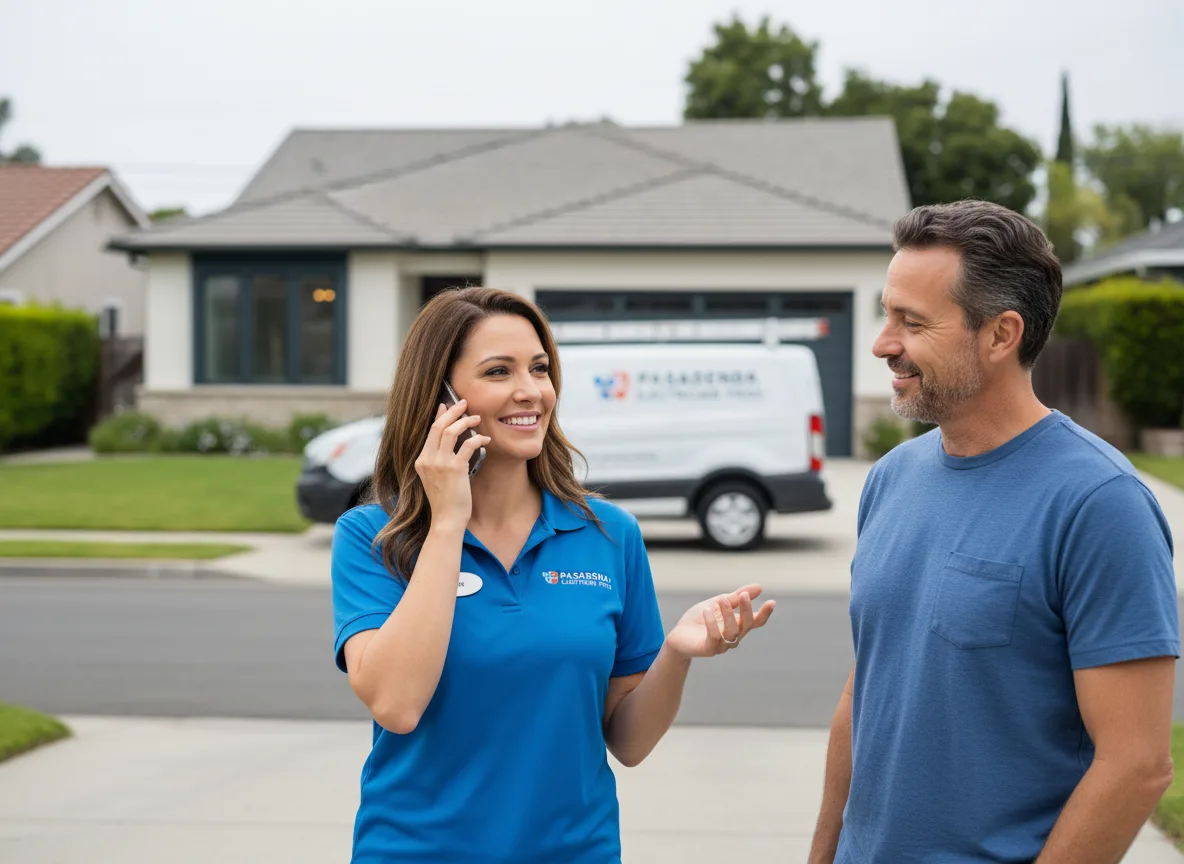 Electrician Rising Fawn, GA FAQs